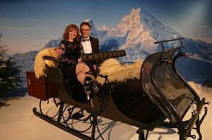 22. &Auml;rzte- und Apothekerball in Nordhausen