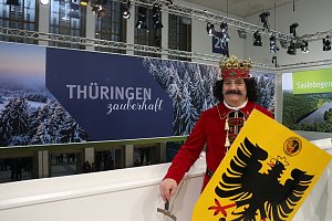 Schnappsch&uuml;sse von der Gr&uuml;nen Woche 2018