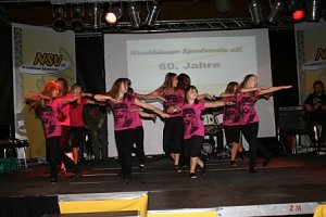 60. Gründungstag