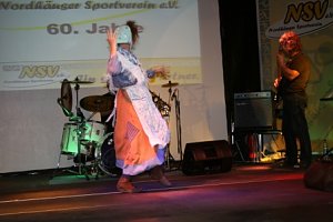 60. Gründungstag
