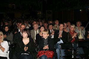 60. Gründungstag