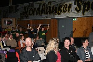 60. Gründungstag