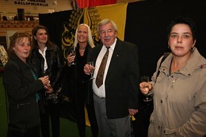 60. Gründungstag