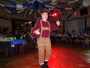 Es wurde proklamiert
