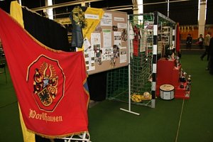 60. Gründungstag