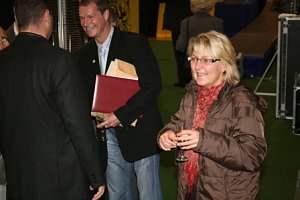 60. Gründungstag