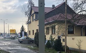 Kein Blitzer geplant