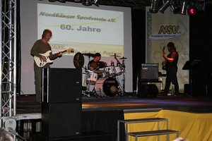 60. Gründungstag