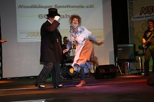 60. Gründungstag