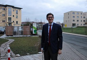 &Uuml;ber die Sicherheitslage diskutiert