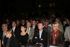 60. Gründungstag