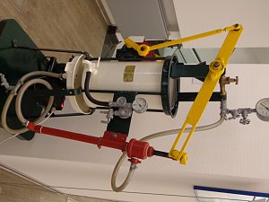 Vernissage in der KSK-Galerie