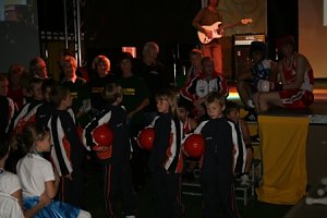 60. Gründungstag