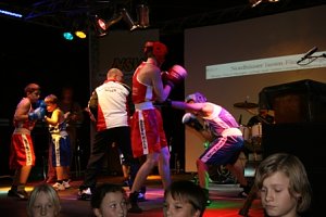 60. Gründungstag