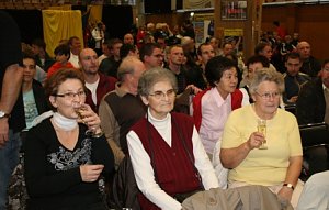 60. Gründungstag