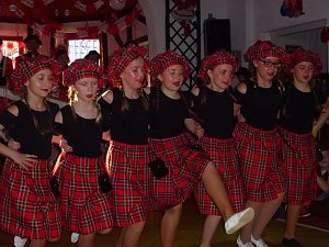 Karneval in Woffleben