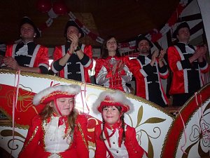 Karneval in Woffleben