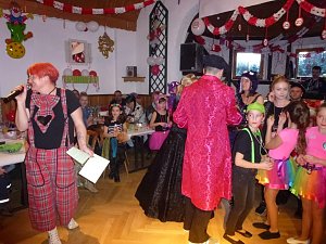 Karneval in Woffleben