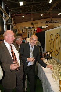 60. Gründungstag