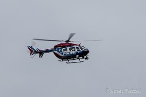 Schwerer Unfall mit get&ouml;teter Person