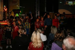 60. Gründungstag