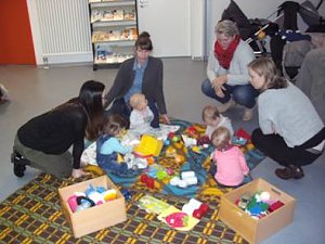 Mutter,- Vater,- Kindfr&uuml;hst&uuml;ck