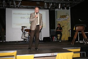 60. Gründungstag