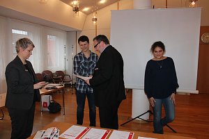 Planspiel B&ouml;rse