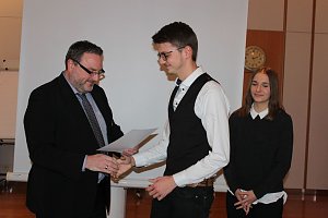 Planspiel B&ouml;rse