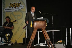 60. Gründungstag