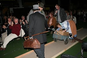 60. Gründungstag