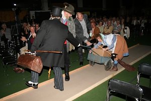 60. Gründungstag
