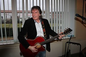 Neujahrsempfang in Bad Frankenhausen