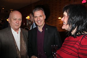 Neujahrsempfang in Bad Frankenhausen