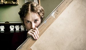 Paula � Mein Leben soll ein Fest sein