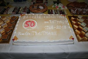 Neujahrsempfang
