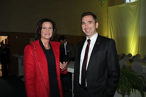 Neujahrsempfang