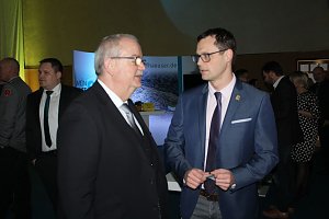 Neujahrsempfang