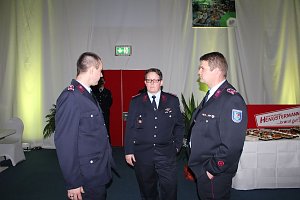 Neujahrsempfang