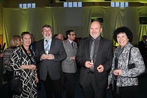 Neujahrsempfang