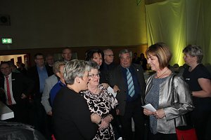 Neujahrsempfang