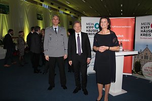Neujahrsempfang