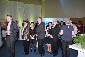 Neujahrsempfang