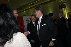 Neujahrsempfang