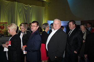 Neujahrsempfang