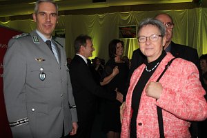Neujahrsempfang