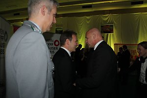 Neujahrsempfang