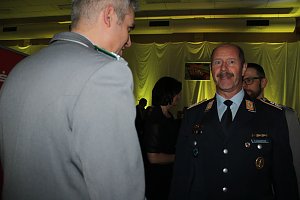 Neujahrsempfang
