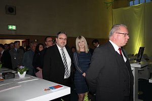 Neujahrsempfang