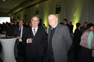 Neujahrsempfang